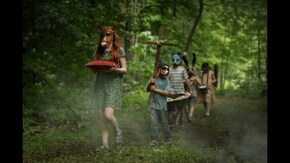 ペット・セメタリー (2019)