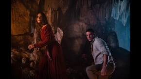 ザ・ロストシティ