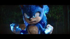 ソニック・ザ・ムービー/ソニック VS ナックルズ