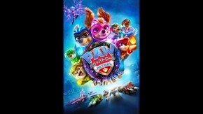 特典映像2 “Paw-Somely Powerful Pups” 最高にパワフルな子犬たち(字幕版)