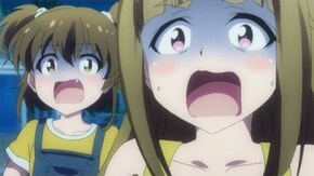 第3話 リゾート×合宿×エスケープ?