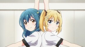 第4話 歌に想いを