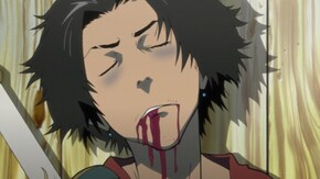 8話 唯我独尊