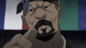 9話 魑魅魍魎
