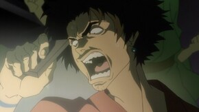 11話 堕落天使