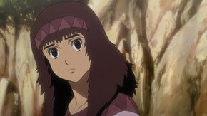 13話 暗夜行路 其之壱