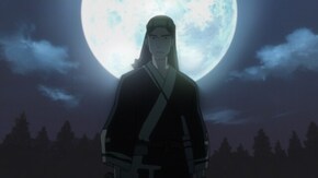 16話 酔生夢死 ひと夢