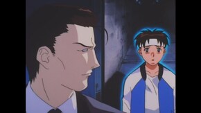 EP.14 Shock Treatment