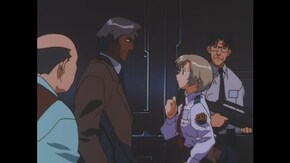 EP.16 I Surrender