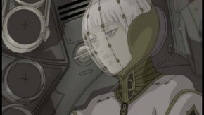 第7話 インタレスティング・クラウス