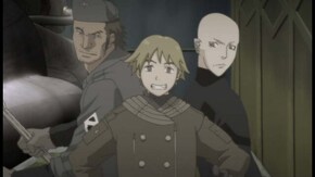 第9話 カリキュレイト・アレックス