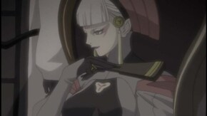 第10話 スウィンドル