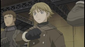 第12話 ディスカバード・アタック