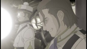 第13話 アイソレイテッド・ポーン