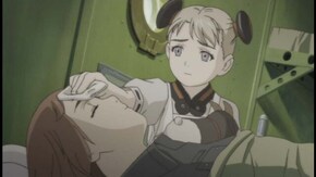 第14話 エテュード・ラヴィ