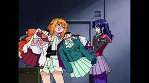 第18話 市立戦隊ダイテンジン