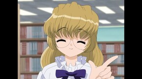 第3話 内緒のきりん先生