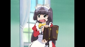 第5話 狙われた図書館