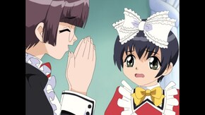 第7話 こころがいない日