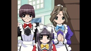 第8話 お母さんに逢いたい