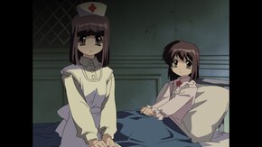 第11話 ジョルディの日記