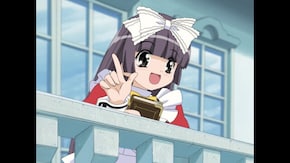 第12話 心あるといいな