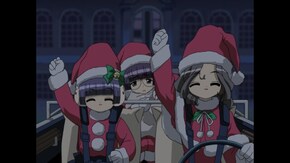 第13話 ココロ図書館の冬