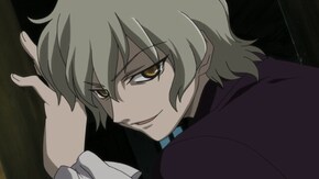 第3話 降られた女