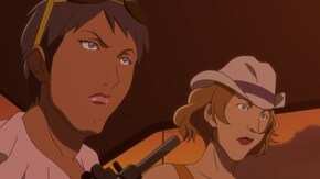 第4話 狙う女