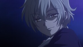 第6話 恋する男