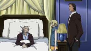 第8話 嘘つく女