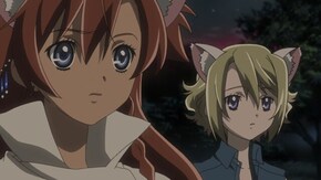 第11話 呪う(まじなう)女