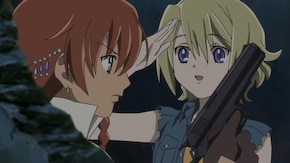 第13話 隠す女