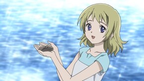 第14話 メイプルリーフ