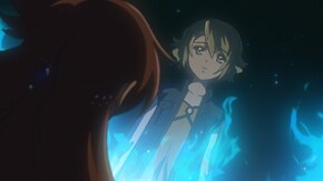 第15話 逆らう女