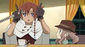 第18話 諍う女