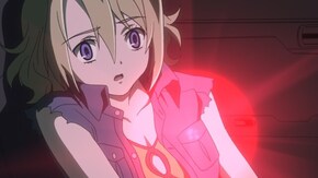 第19話 守る男
