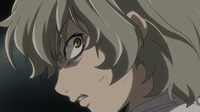 第20話 囚われた女