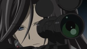 第21話 羽ばたく女