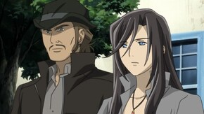 第23話 惑う女