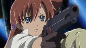 第25話 聖なる女