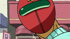 第1話 FIGHT.01