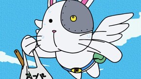 第3話 FIGHT.03
