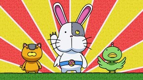 第9話 FIGHT.09