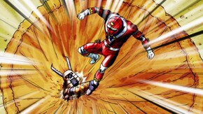 第11話 FIGHT.11