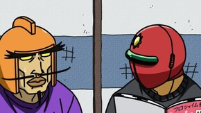 第5話 FIGHT.31