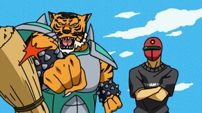 第8話 FIGHT.34
