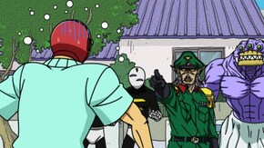 第9話 FIGHT.35
