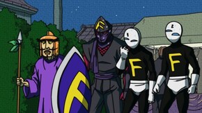 第10話 FIGHT.36