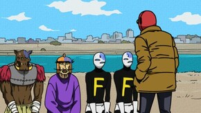 第15話 FIGHT.41